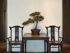 包厢-隐庐·古法川菜(高新店)
