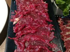 -幸运牛汕头小黄牛牛肉火锅(梅林店)
