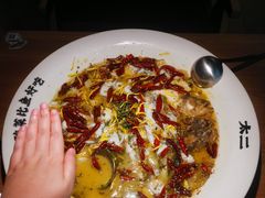 -太二酸菜鱼(金沙印象城店)