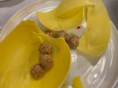 -金狮麟·新豫菜(金码大厦店)