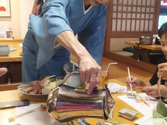 -蟹道乐(道顿堀本店)