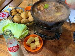 -范贤光鸡公煲(平乐园总店)