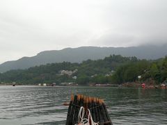 -楠溪江风景名胜区