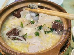 海鲜酸菜锅-渔娘渔家丹东海鲜(东直门店)