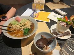 -来龙里 精致 东南亚餐室(万象城店)