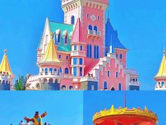 -青岛方特梦幻王国