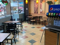 用餐区-赛百味SUBWAY(星摩尔店)