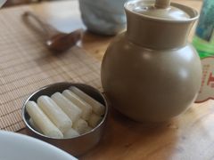 -蟹家大院 · 独揽江景(滨江店)