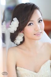 总监张涛作品-张涛·欣悦造型