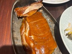 -德永枣香烤鸭(官舍店)