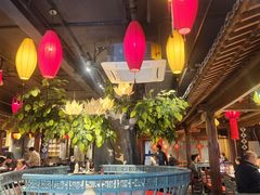 -北平盛世·新京菜·北京烤鸭(劲松·双井店)