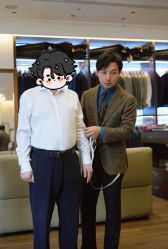-Mr.Royal御匠先生·手工全麻衬衣西服定制