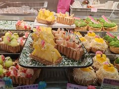 -PAOPAO Bakery&Café(港汇店)