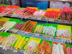 -益民餐厅(交通大学店)