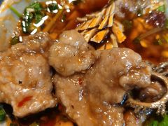 -化龙桥九宫格火锅(清水河店)