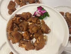 -芙蓉国温德姆至尊豪廷大酒店-宴会厅