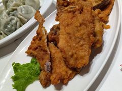 -双合园·海鲜水饺青岛菜(九水东路店)