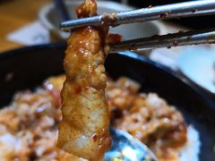 -唯成•韩国炭火烤肉 유성고기