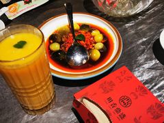 -川香鼎盛·川府家宴商务宴请(市桥富华总店)