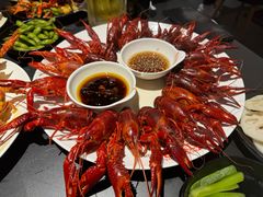 -红盔甲·小龙虾(长寿路店)