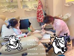 -RL Nail·瑞丽美甲美睫品牌原创店