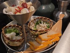 菌王椰子鸡-椰庭·椰子鸡·创意玩家(晶耀前滩店)