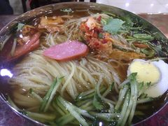 -西塔大冷面(市府大路店)