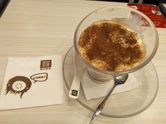 -满记甜品(江桥万达店)