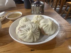 -缘赵记(沙子口店)