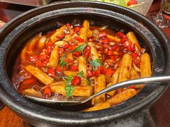 -小户人家(循礼门南国中心店)