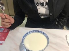 招牌姜撞奶-老廣糖水铺(乐汇城店)