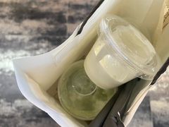 -星巴克臻选(南京艾尚天地店)