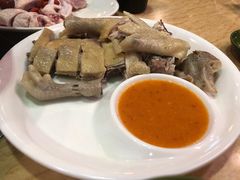 -龙泉人椰子鸡.糟粕醋.海南菜(三亚旗舰店)