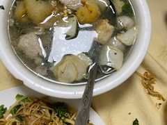-棉湖小吃(龙河路店)