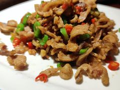 -钟掌勺忘不了地道湘菜(新天地假日广场店)