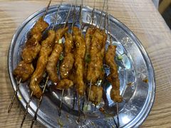 -江城燕子大排档(江汉路步行街店)