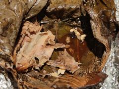 荷叶叫花鸡-罍+村(半边街店)