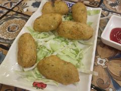 -番茄屋葡式美食(总店)