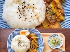 -肥朵食堂(带梦胡同店)