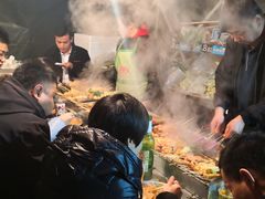 -大姐麻辣烫(莲宝中路店)