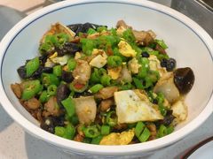-福巷湘食小馆·猛火现炒(上海首店)