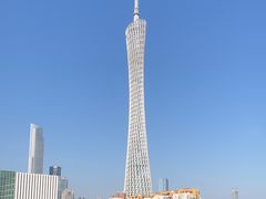 -小茶闲舍·观景商务茶馆(广州塔店)