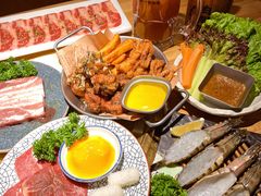 -肉问屋·元气一番烧肉(北京总店)