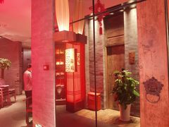 -西安饭庄·非遗陕菜(钟楼店)