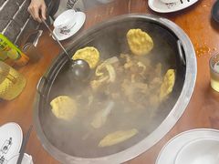 -曹丞相·地锅鸡·地锅鱼(武林店)