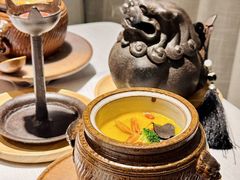 -叶叶菩提(太原别墅店)