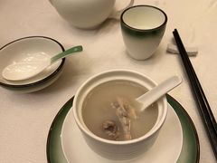 -上海金桥红枫万豪酒店-万豪中餐厅