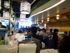 香港美食行008sina-翠华餐厅(旺角文华商场店)