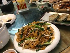-幸福茗点茶楼(五羊店)