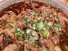 -红樱桃·欢乐餐厅(太原里店)
